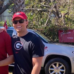 Meet your Posher, Carter